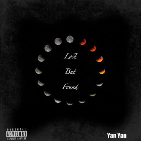 Yan Yan – Lost But Found