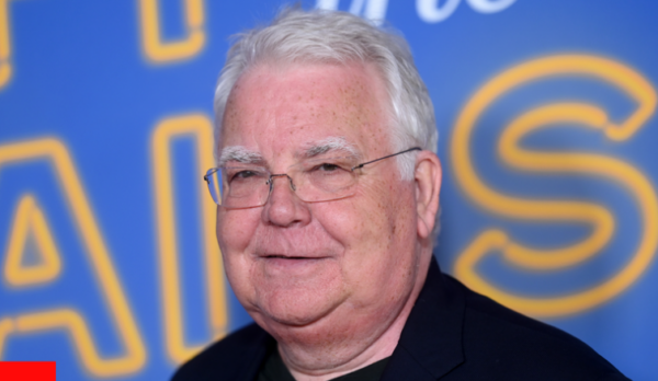 How Did Bill Kenwright Pass Away? West End producer and Everton chairman died
