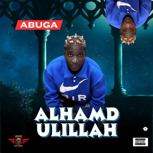 Abuga - Alhamdulillah