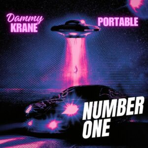 Dammy Krane - Number One ft. Portable