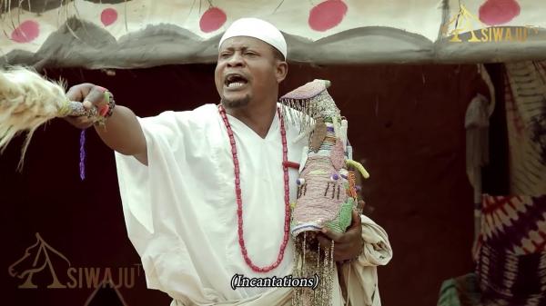 Ebo Esu Latest Yoruba Movie 2023 Drama