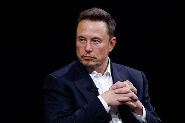 Elon Musk's X sues media watchdog, Media Matters over antisemitism analysis