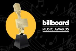 Full list of winners at the Billboard Music Awards (BBMAs) 2023