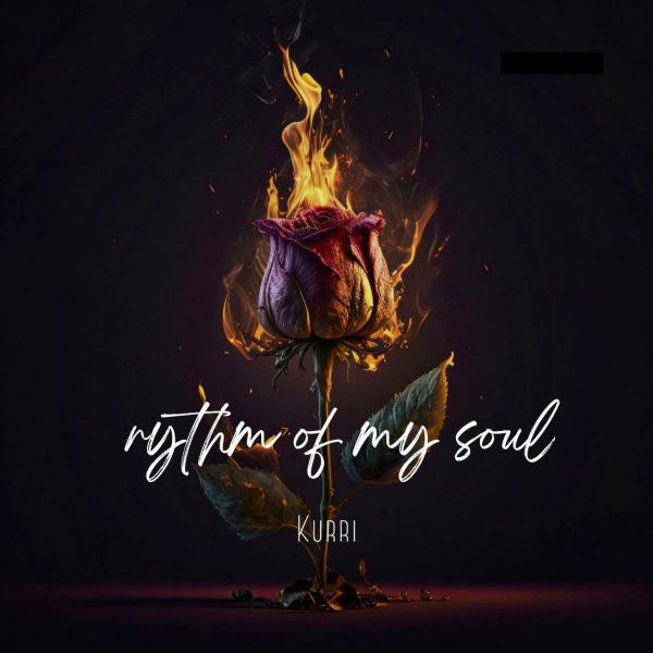 Hok Entertainment Company Presents Rhythm Of My Soul Album By Frontline Artiste, Kurri Popularly Known As Kurrichana