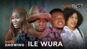 Ile Wura Latest Yoruba Movie 2023 Drama