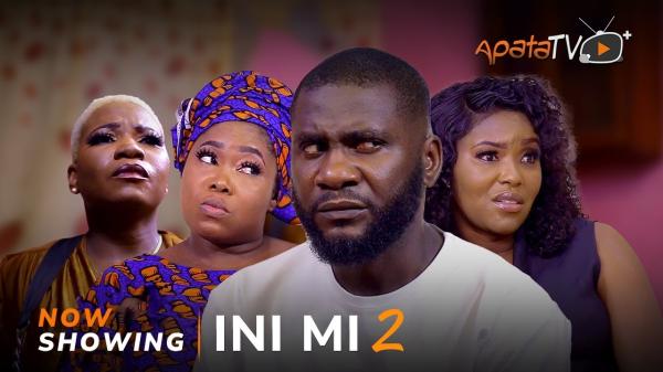 Ini Mi Part 2 Latest Yoruba Movie 2023 Drama