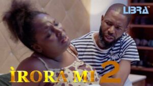 IRORA MI 2 Latest Yoruba Movies 2023