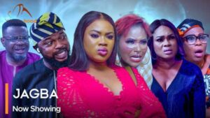 Jagba - Latest Yoruba Movie 2023 Premium