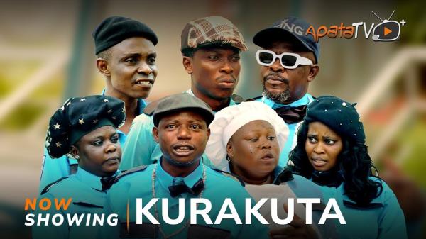 Kurakuta Latest Yoruba Movie 2023 Comedy Drama
