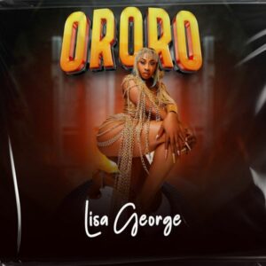 Lisa George - Ororo
