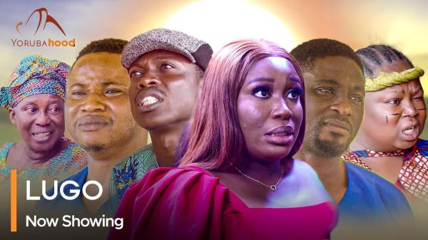 LUGO - Latest Yoruba Movie 2023 Drama