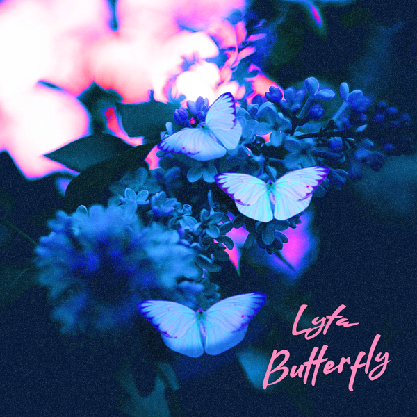 Lyta - Butterfly