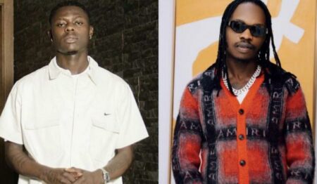 Mohbad: Naira Marley's public appearance sparks controversy amid legal saga