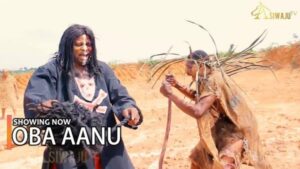 Oba Aanu Latest Yoruba Movie 2023 Drama