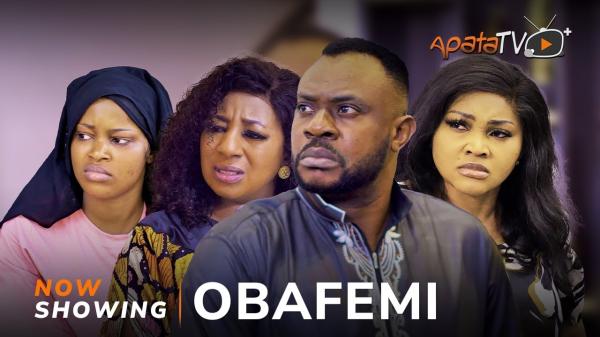 Obafemi Latest Yoruba Movie 2023 Drama