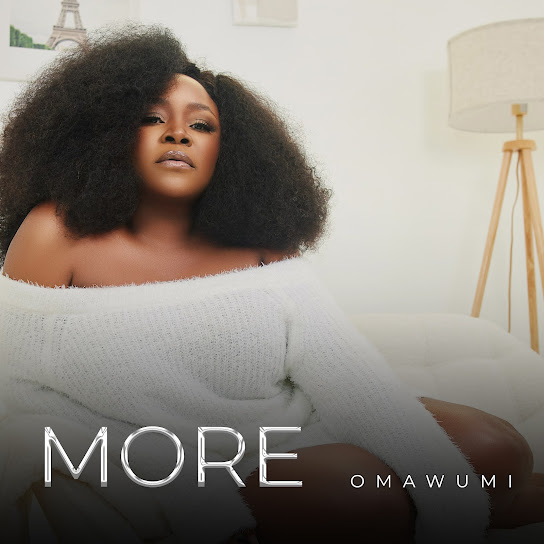 Omawumi - More EP