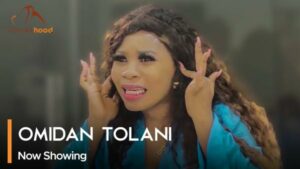 Omidan Tolani - Latest Yoruba Movie 2023 Drama