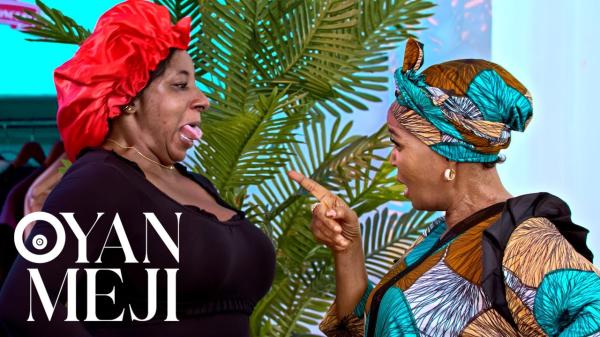 Oyan Meji Latest Yoruba Movie 2023