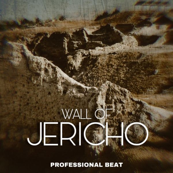 Professional Beat - Wall of Jericho