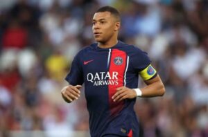 Real Madrid release official statement on Kylian Mbappe's transfer