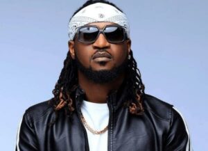 Singer Rudeboy advises rising artists on how to avoid depression