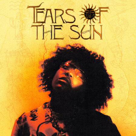 Teni - Tears Of The Sun Album