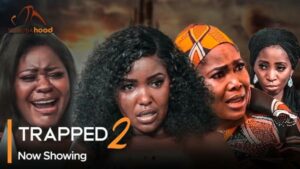 Trapped Part 2 - Latest Yoruba Movie 2023 Drama