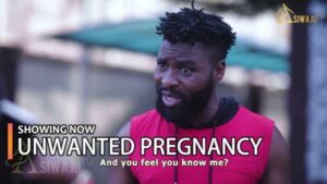 UNWANTED PREGNANCY Latest Yoruba Movie 2023 Drama