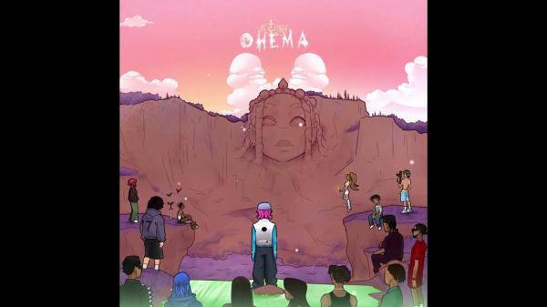 VIDEO: Victony - Ohema ft. Crayon & Bella Shmurda (Visualizer)