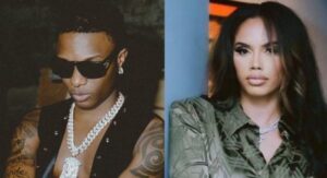 Wizkid's manager, Jada P twit the next project to expect from the singer.