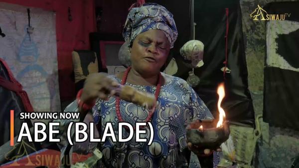 Abe (Blade) Latest Yoruba Movie 2023 Drama