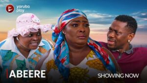 Abeere Latest Yoruba Romantic Movie 2023 Drama