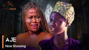 AJE - Latest Yoruba Movie 2023 Drama