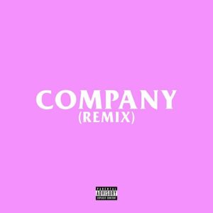 AKA - Company (Remix) ft. KDDO & Kabza De Small