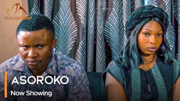 Asoroko - Latest Yoruba Movie 2023 Drama