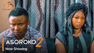 Asoroko Part 2 - Latest Yoruba Movie 2023 Drama
