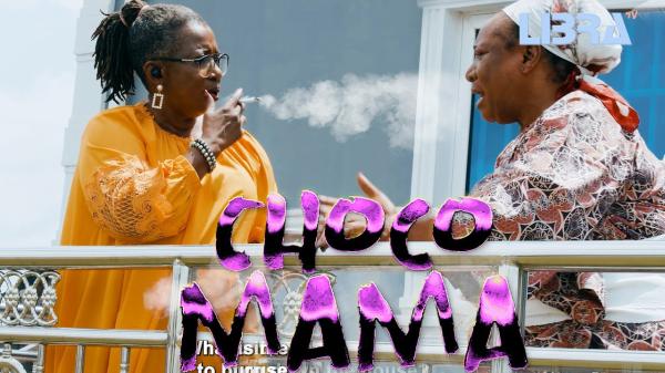 Choco Mama Latest Yoruba Movie 2023 Drama