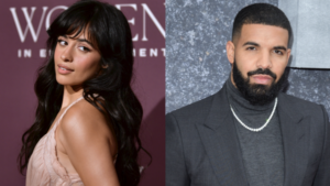 Drizzy Digs Camila: Are Drake and Cabello the Music World’s New Power Couple?