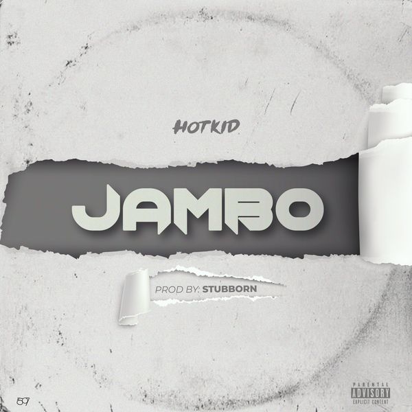 HotKid - Jambo