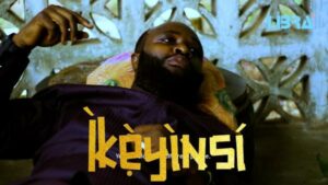 IKEYINSI Latest Yoruba Movie 2023