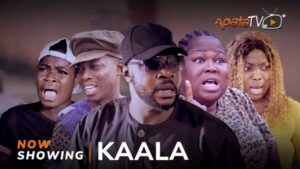 Kaala Latest Yoruba Movie 2023 Drama