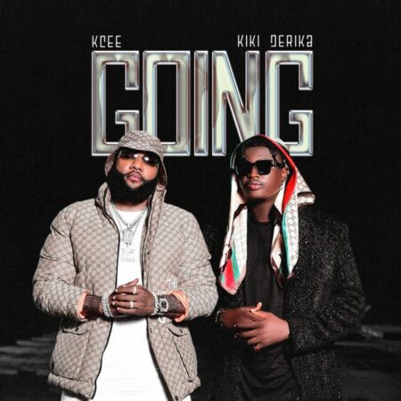 Kcee - Going ft. Kiki Derika