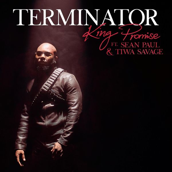 King Promise ft. Sean Paul & Tiwa Savage - Terminator (Remix)