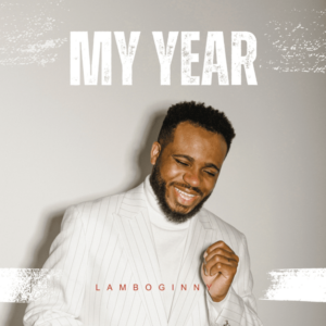 Lamboginny - My Year