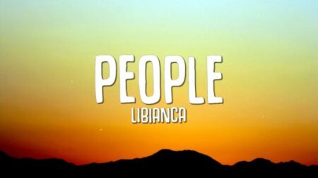 Libianca - People