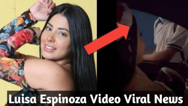 Luisa espino twitter video – Viral de luisa espinoza con estudiantes