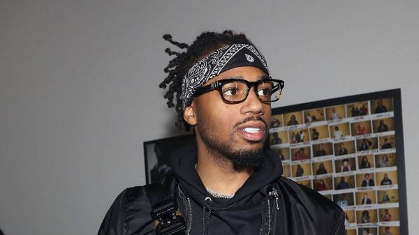 Metro Boomin reacts to viral 