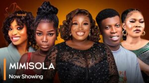 Mimisola - Latest Yoruba Movie 2023 Drama