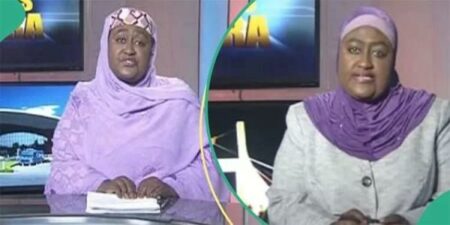 Nigerian journalist Aisha Bello Nta’s cause of death. She died of 47.