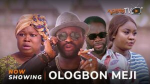 Ologbon Meji Latest Yoruba Movie 2023 Drama